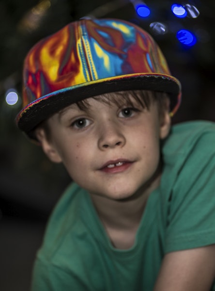 0138 by Peter - Caleb

(Image taken January 2017)